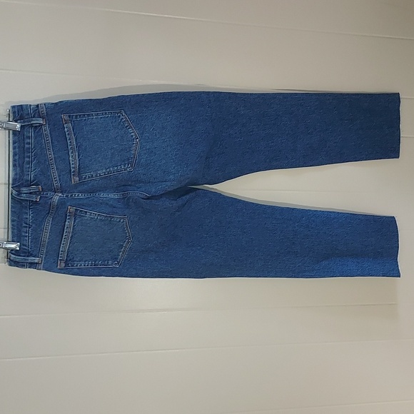 NEW Good American jeans sz8/29 - Picture 2 of 9